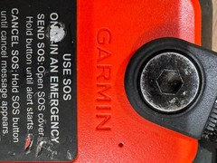 Garmin inReach Mini Gen 1 Compact Satellite Communicator