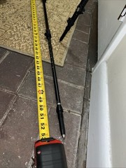 Crivit Trekking Poles Expandable
