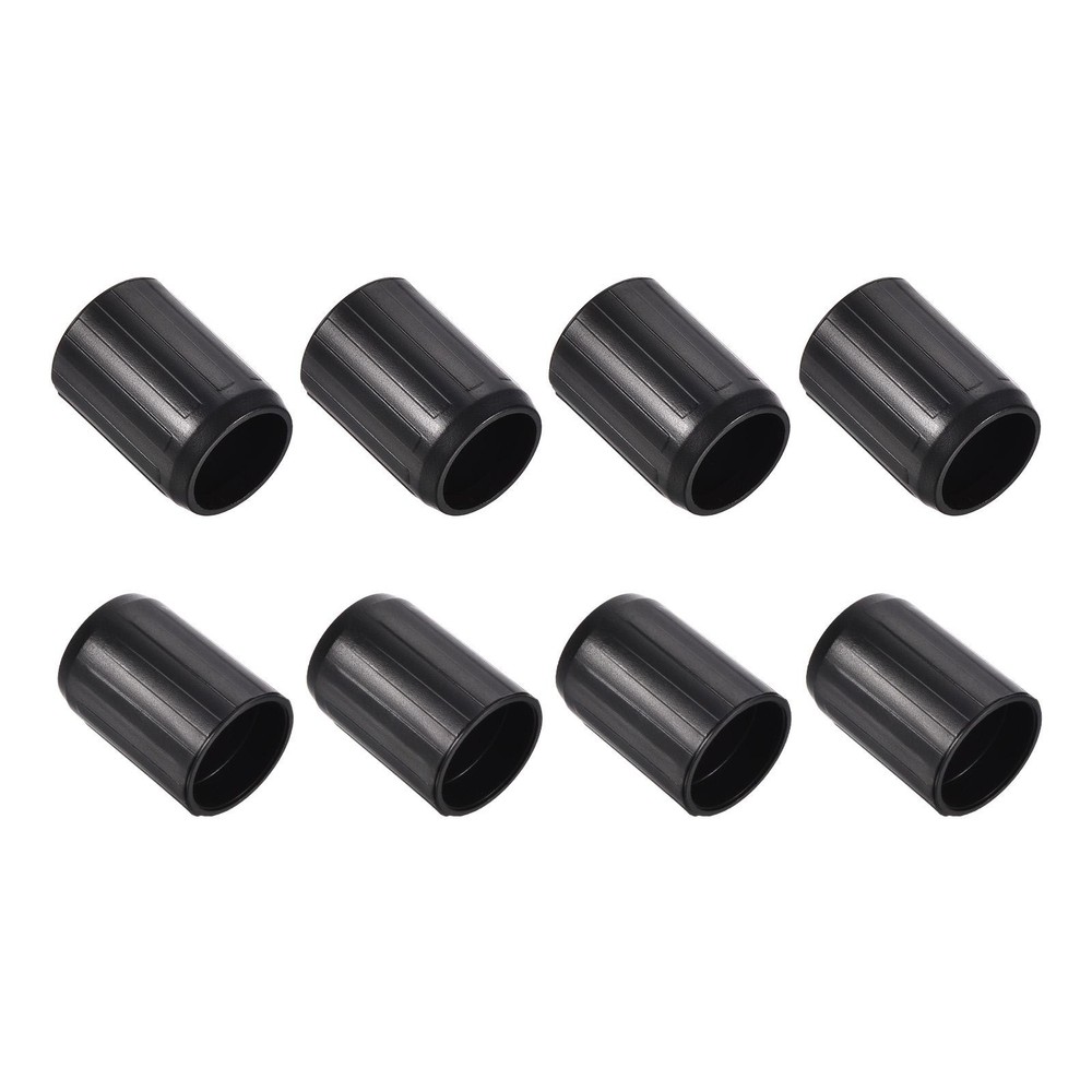 Tip stick trekking accessories 8 pieces 18mm stick walking caps