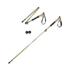 Hiking Trekking Poles – Black
