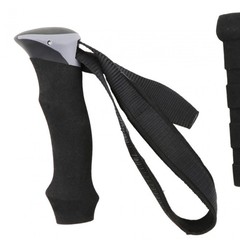 Trekking Pole Handle Grip Replacement Attachment Ski Pole Grip Hiking Pole