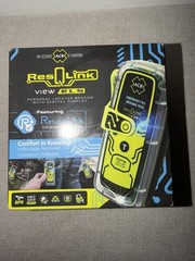 ACR ResQLink 400 PLB-400 Personal Locator Beacon, New