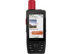 Garmin GPSMAP H1i Plus Handheld GPS Unit