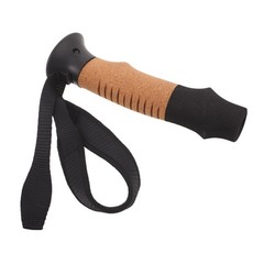 Cane Replacement Hand Grip Climbing Sticks Grips Ergonomic Handle