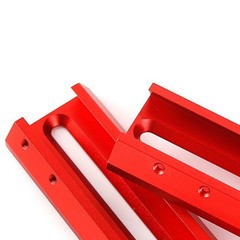 Essential Tool for Astronomical Telescopes Dovetail Plate Finderscope Base