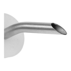 Coffee Pot Spout Extension for Outdoor Camping Kettles 15mm to 19mm Diameter
