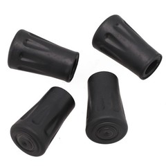 End Pole Tip Cap Hiking Walking Covers Accessories Attachments Replacement Tools