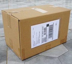 Premium 6”x10” Packing List Envelope, Tailored Size for 6”x10”／100 pack