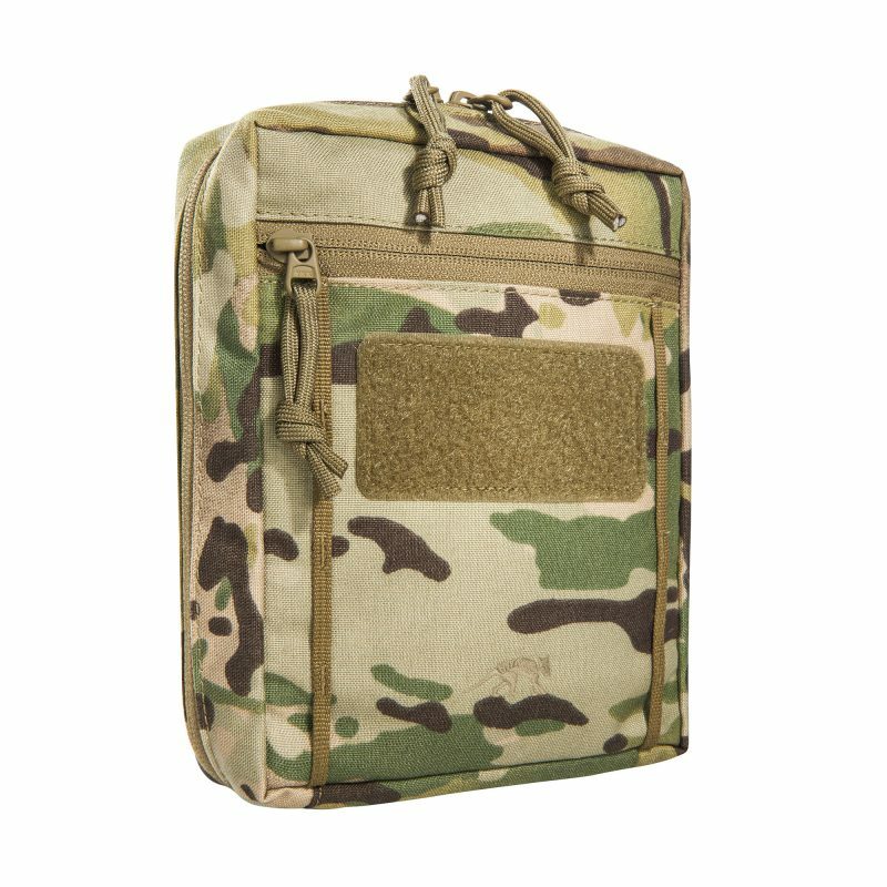 TASMANIAN TIGER TAC POUCH 6.1 MOLLE UTILITY ACCESSORY POUCH – 5 COLOUR OPTIONS