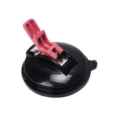 Large Diameter Suction Cup with S Hook for Outdoor Camping Tent Securement