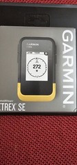 GARMIN eTrex SE 2.2” Handheld GPS Navigator (010-02734-00)