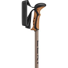 Leki Khumbu Trekking Poles Hiking Poles Heavy Duty Art. 65620431