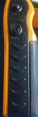 Garmin ETrex Handheld GPS Receiver System Works In Great Condition