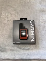 Garmin In Reach Mini