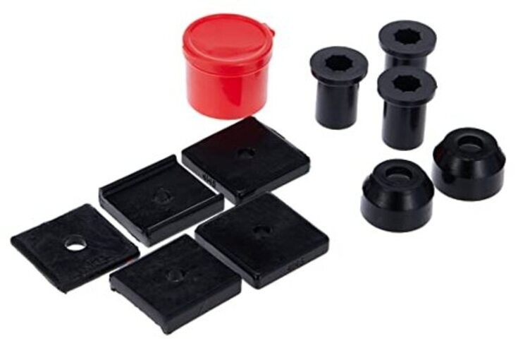 8.18105G Hyperflex Master Set for Landcruiser FJ40 4WD