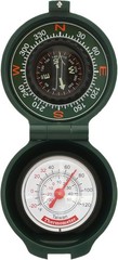 Coghlan’s 2-in-1 Compass With Thermometer For Outdoor Adventures