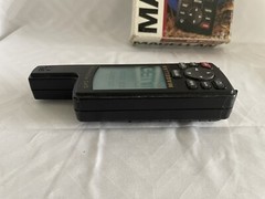 Magellan GPS Blazer 12 Satellite Navigator w/ Manual Outdoors/Hiking Tested