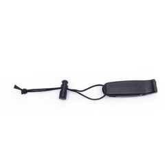 Diving Whistle Whistle PP 10g 11cm Rope Length Floating Diving Whistle