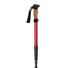 Cane Handle Grip Replacement Walking Canes Grip with Wrist Strap Trekking Poles