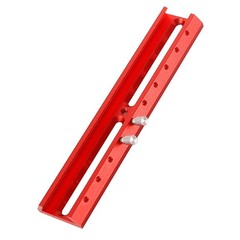 Essential Tool for Astronomical Telescopes Dovetail Plate Finderscope Base