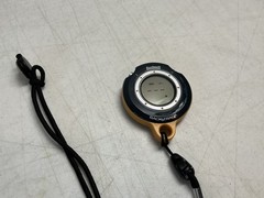 Bushnell BackTrack Personal GPS Device & Compass Hiking Camping
