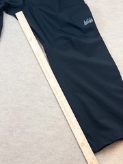 REI Black Outdoor Hiking Pants XL-30L