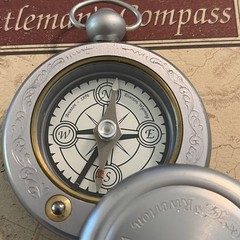 Brunson Gentlemen’s Compass