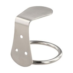 Easy Installation Stainless Cup Holder Marine-grade Construction For RV