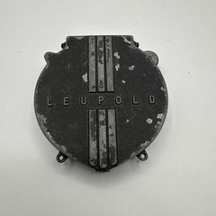 Leupold and Stevens Instruments Sportsman Compass Portland Oregon
