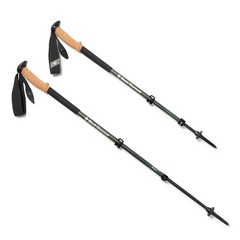 Trekking Poles For Hiking, Black Diamond – Alpine Carbon Cork |NEW HOT SALE