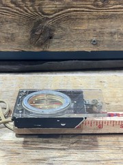 1950s-70s Silva, The Ranger Compass, Type 15T, Sweden