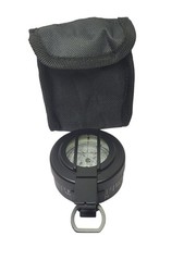 Lensatic Prismatic Compass Military Style | Surveying, Navigation & Outdoor item
