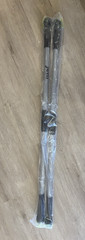 Jetti Weighted Walking Sticks Adults 1.2lb Each Hiking Poles Large GRAY – READ