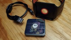 MOTOACTV 16GB Golf Edition USB GPS MP3 Android Rooted Custom ROM GREAT CONDITION