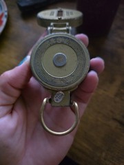 Engineer Directional Compass