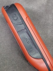 Magellan Triton 400 Handheld GPS Tested
