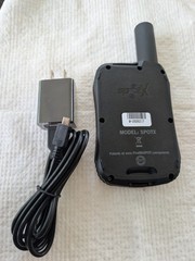 SPOT X Satellite Messenger GPS Tracker/ Keyboard – Apocalypse