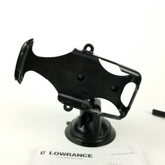 Lowrance iFinder Pro GPS+WAAS Receiver w/ Manual & Mount Fishing Hunting Tested