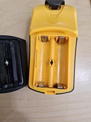 Garmin Etrex VENTURE HC Series Handheld GPS “for Parts – No Power !!” Sold As Is