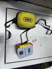 GME MT610G GPS PERSONAL LOCATOR BEACON