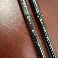 REI CO-OP SUMMIT 7075-T6 Aluminum Trekking Poles