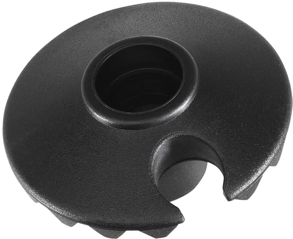 Leki Racing/Trekking Poles 50mm Replacement Baskets (2-Pack)