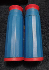 Binoculars with compass 4 Youth They work! VINTAGE My First, Ranger Rick, SPORTS