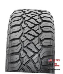 33X1250R22 114Q F Terramax RT Rugged Terrain Tire