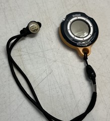 Bushnell BackTrack Personal GPS Device & Compass Hiking Camping