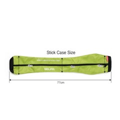 Hiking Walking Stick Carry Bag Waterproof Walking Trekking Pole Bag Outdoor