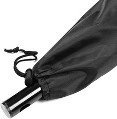 2 Pack Trekking Poles Carry Bag 28” Ultralight Hiking Poles Carrying Bag with