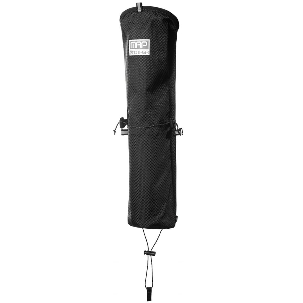 Trekking Poles Carry Bag, Waterproof & Lightweight Hiking Poles Storage Bag, …