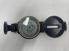Ultimate Survival Technologies (UST) Engineer Lensatic Compass