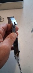 ENGINEER DIRECTIONAL COMPASS & OTHER SURVIVAL GEAR LOT -SEE PICTURES FIRST